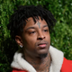 Illustration for article titled Lawyer for 21 Savage Calls Arrest 'a Civil Law Violation' Based On 'Incorrect Information'